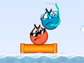 Aqua Dudes Game