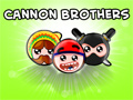 Cannon Brothers Walkthrough level 1 to 30