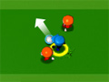 Football Star Game