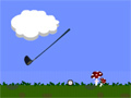 Power Golf Game