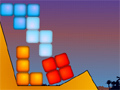 Tetri Tower Game