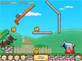 Zombie Launcher 2 Game