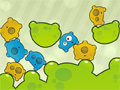 Sleepy Germs Game