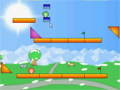 It Ees Gravity Game