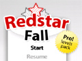 RedStar Fall Pro Levels Pack Game Walkthrough level 1 to 20