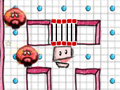 Square Man Game