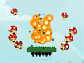 MushBooms Level Pack Game