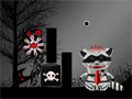 Blood Raccoons Game