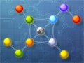 Atomic Puzzle 2 Game