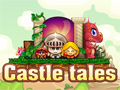 Castle Tales Walkthrough Level 1 to 54