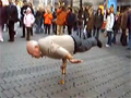 Grandpa Planks Bottle video