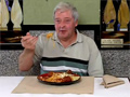 The Spaghetti Fork video
