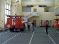 Firefighter Ninjas video