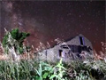 Milky Way Timelapse from South Dakota video