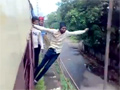 Train Surfing In India video