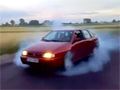 Epic Burnout video