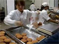 Super Fast Cake Lady video