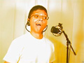 Chocolate Rain video