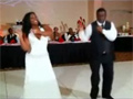 Amazing Father Daughter Wedding Dance video