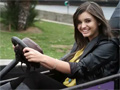 Rebecca Black - Person Of Interest video