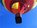 Hot Air Balloon Fail video