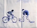 Tempo Bike Commercial video