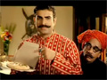 Indian Haveli Pizza Commercial for Domino