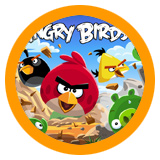 Angry Birds Games