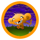 Monkey Go Happy Games