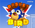 Basket Bird Game
