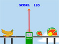 Fruit Scales Game