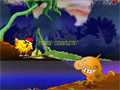 Monkey GO Happy 5 Video Walkthrough Game