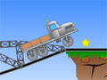 Railway Bridge Game