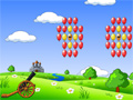 Balloons Hunter Game