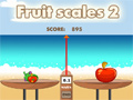 Fruit Scales 2 Game