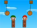 Mario Great Rescue Game