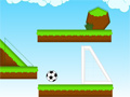 Rolling Football 2 Game