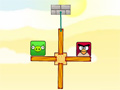 Angry Birds Pigs Out Game