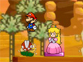 Mario Princess Kiss 2 Game