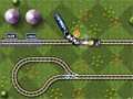 Railroad Shunting 2 Game