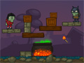 Zombies for Soup Walkthrough Level 1 to 25 Game