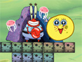 Spongebob Jelly Cat Game