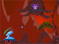 Space Monsters Game