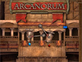 Arcanorum Game