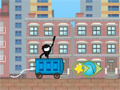 Potty Racers 4 Game