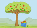 Apple Harvest Game