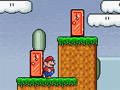 Mario Physics Adventure Game