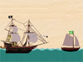 Pirates Of The Stupid Seas Game