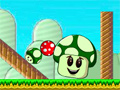 Mario Mushrooms Game