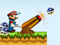Angry Mario 4 Game